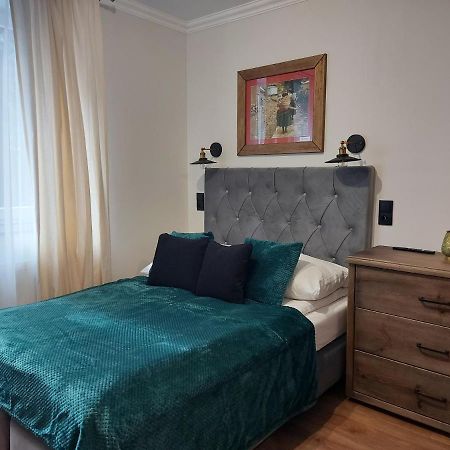 4 Strony Swiata Pokoje I Apartamenty Дзвижино Экстерьер фото