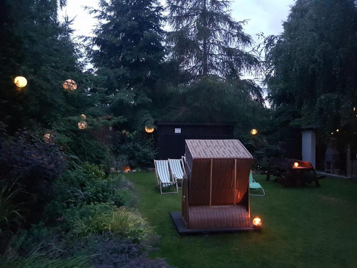 4 Strony Swiata Pokoje I Apartamenty Дзвижино Экстерьер фото
