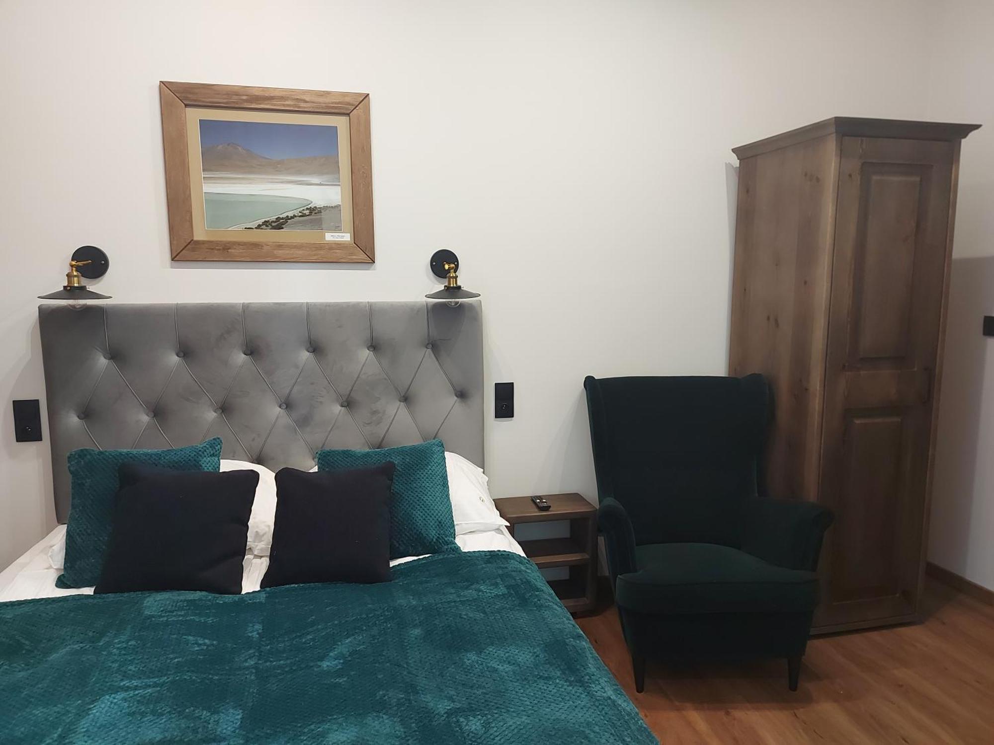 4 Strony Swiata Pokoje I Apartamenty Дзвижино Экстерьер фото